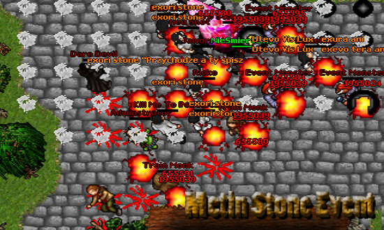 Metin Event Screenshot 4